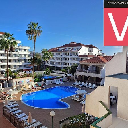 Las Americas - 2 Bedrooms - Flayla-A Арона Экстерьер фото