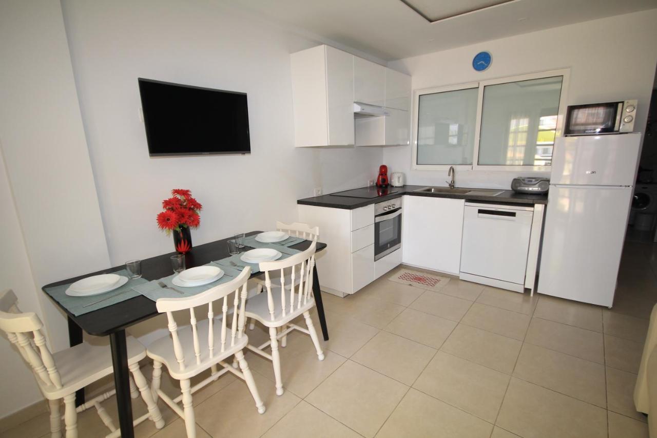 Las Americas - 2 Bedrooms - Flayla-A Арона Экстерьер фото
