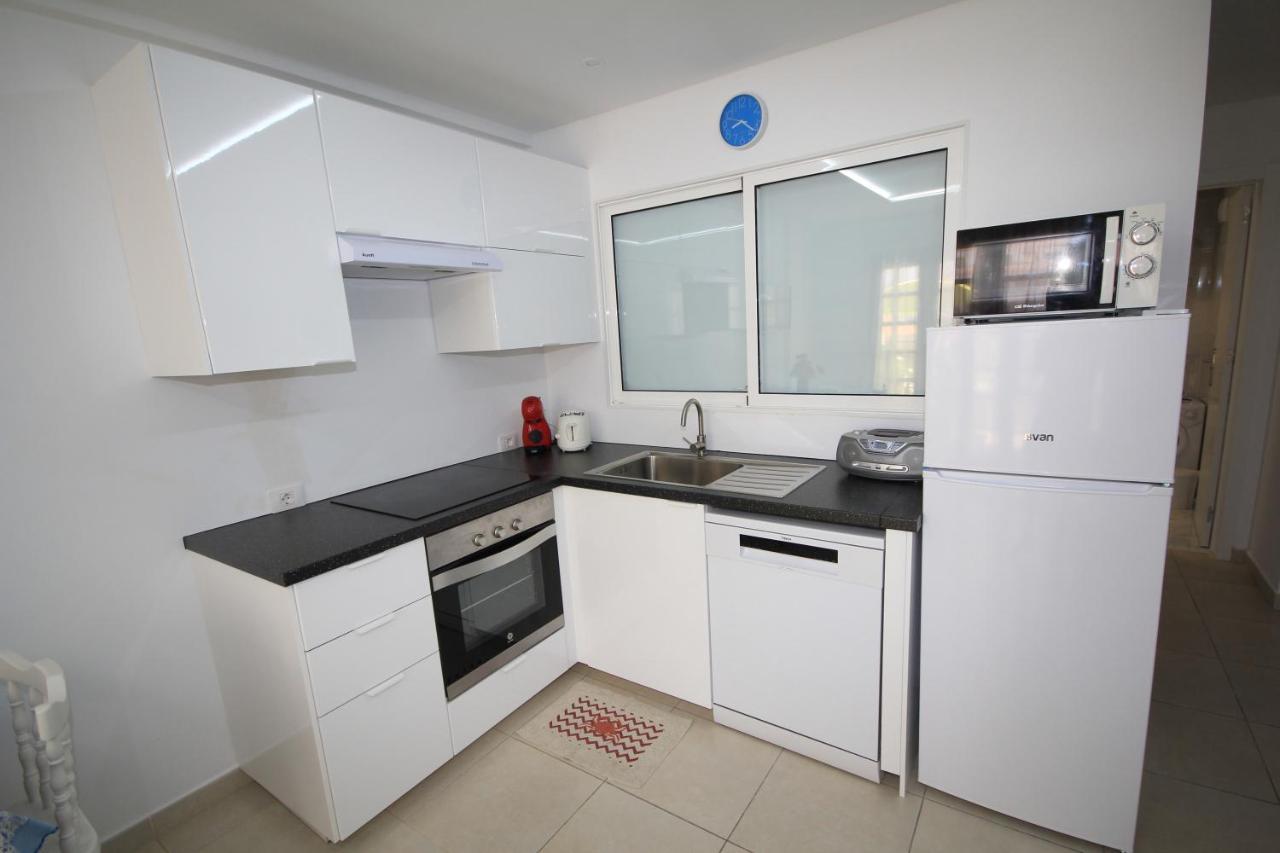 Las Americas - 2 Bedrooms - Flayla-A Арона Экстерьер фото