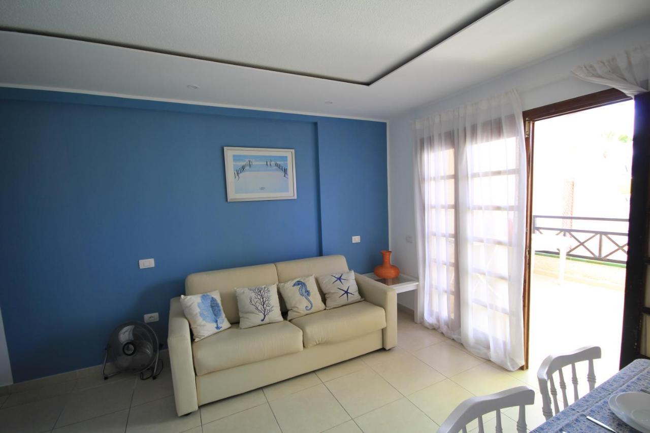 Las Americas - 2 Bedrooms - Flayla-A Арона Экстерьер фото