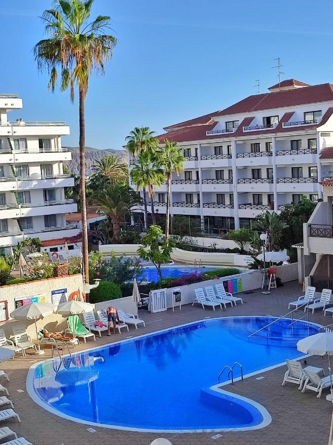 Las Americas - 2 Bedrooms - Flayla-A Арона Экстерьер фото