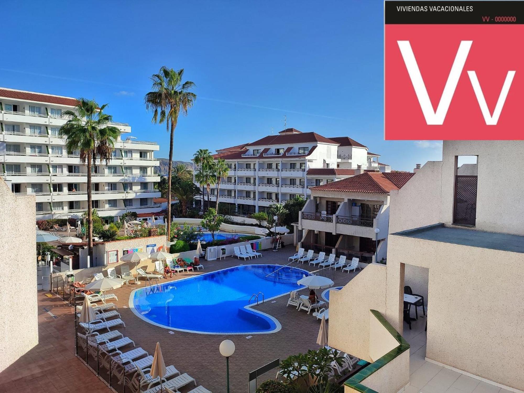 Las Americas - 2 Bedrooms - Flayla-A Арона Экстерьер фото