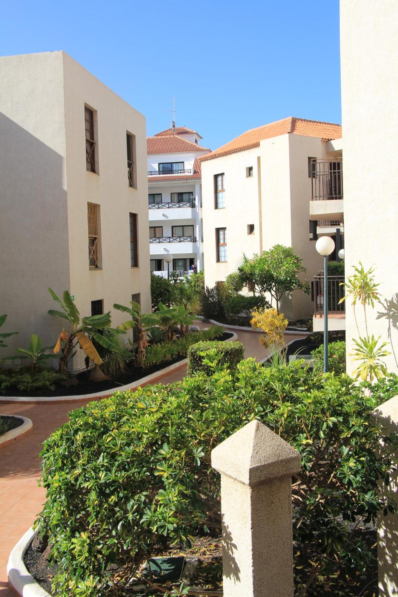 Las Americas - 2 Bedrooms - Flayla-A Арона Экстерьер фото
