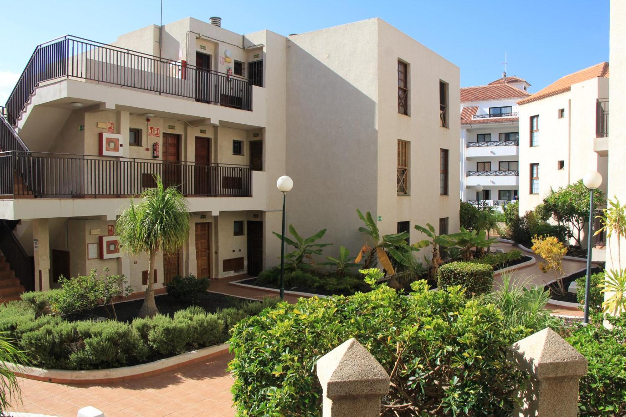 Las Americas - 2 Bedrooms - Flayla-A Арона Экстерьер фото